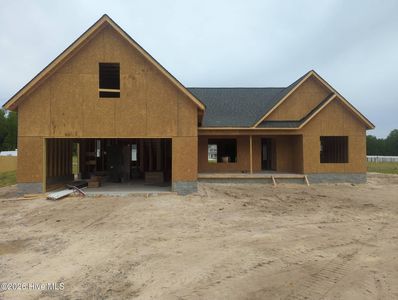 811 Lendy Drive