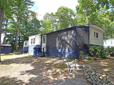 8 Timber Ln