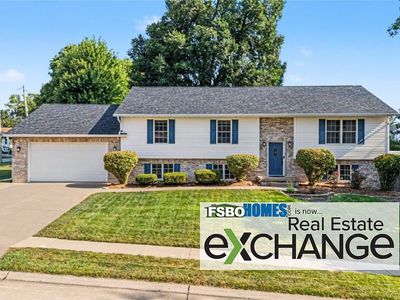 1303 Bridgeview Pl
