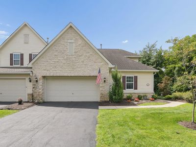 Property at 7411 Deer Valley Xing, Powell, OH