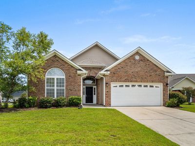701 Minner Ct.