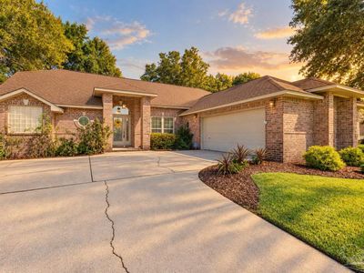 4252 Lancaster Gate Dr