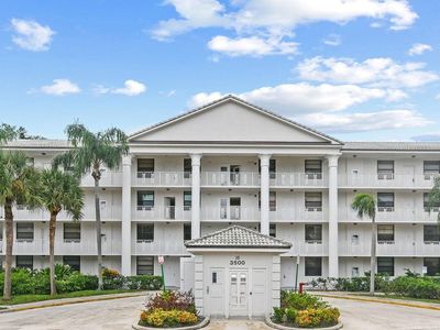 3500 Whitehall Drive #201