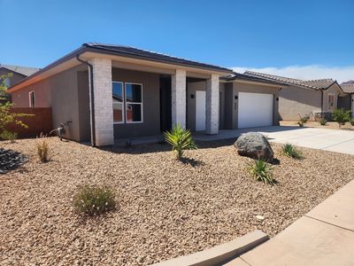 Property at 660 S 230 W Lot 20, Ivins, UT
