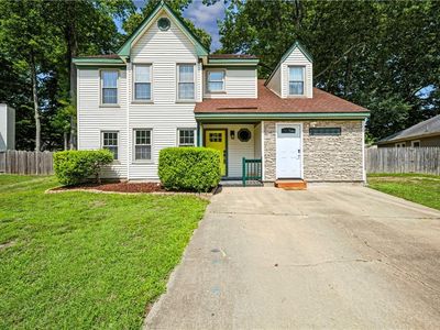 1820 Castleton Ct