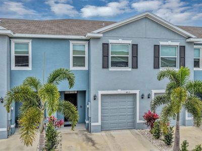 4015 Blue Banks Ln