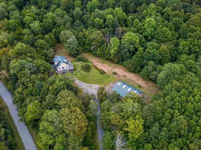 514 Old Ti Road