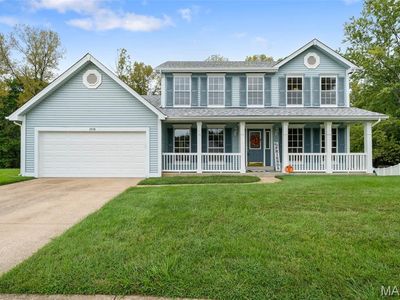 2508 Dohack Ct