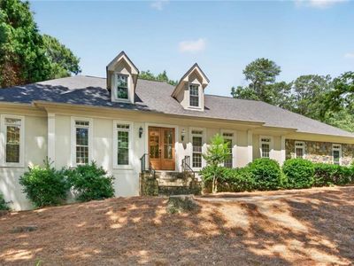 125 Lazy Laurel Chase