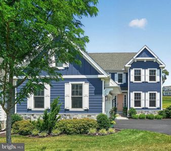 223 Daylesford Ct