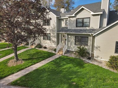 1006 Canterbury Lane #1006