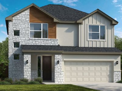 3902 Gentle Brook