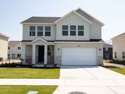 1078 N 1060 W Lot 22