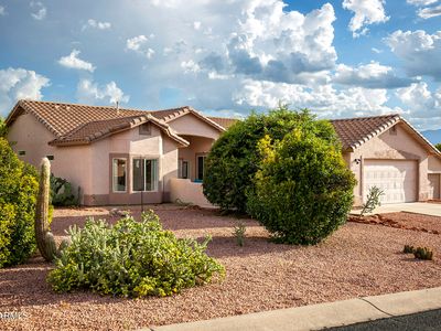 6375 E DRIFTING CLOUD Court