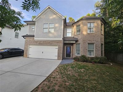 268 Oak Rd