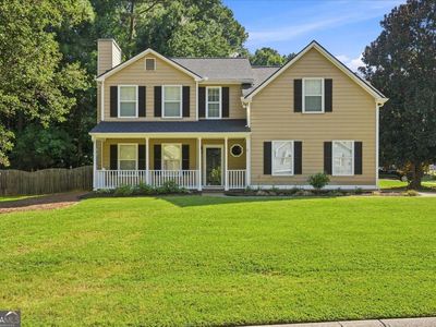 2928 Noah Dr