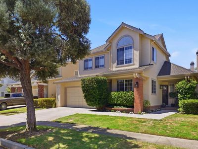 811 Schooner Bay Dr