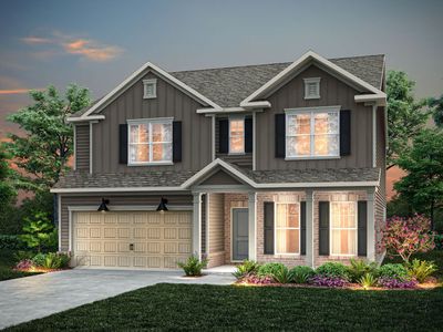 9351 Moss Plantation Ave NW