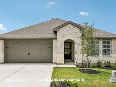 The Lakeway Plan, Rosenbusch Ranch