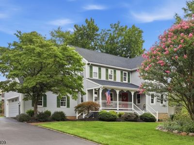 41 Alpine Way