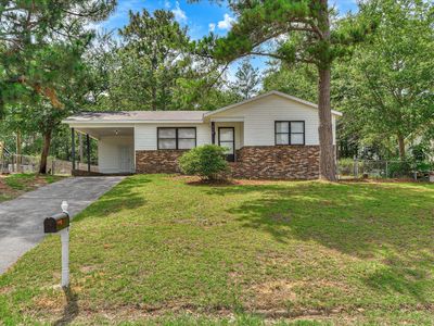 Property at 710 Tennessee Ave NW, Aiken, SC