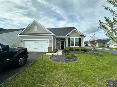 Property at 3254 Sinatra Way, Powell, OH