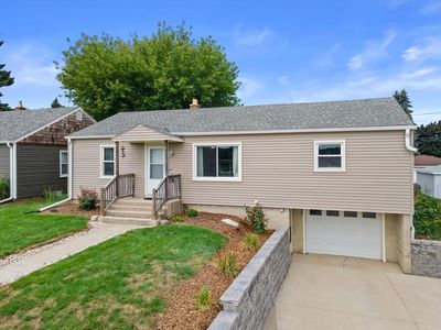 Property at 1710 Michigan AVENUE, South Milwaukee, WI