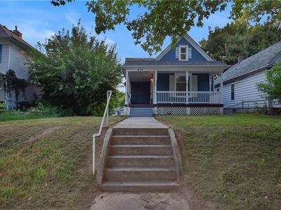 414 Topping Ave