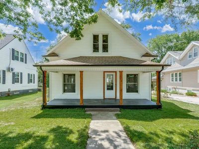215 N Sturges Ave