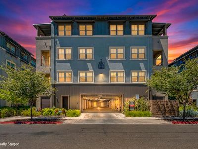 1661 Spring St #421
