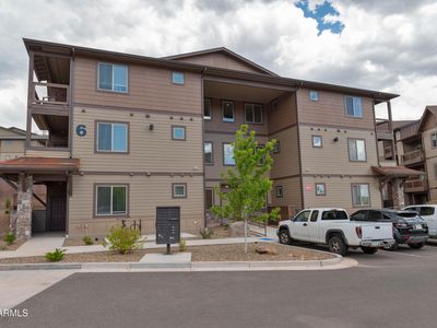 1650 E PONDEROSA Parkway #228