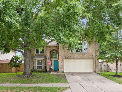 3619 Stratford Town Ln
