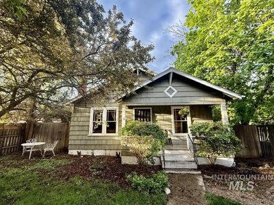 3605 W Morris Hill Rd