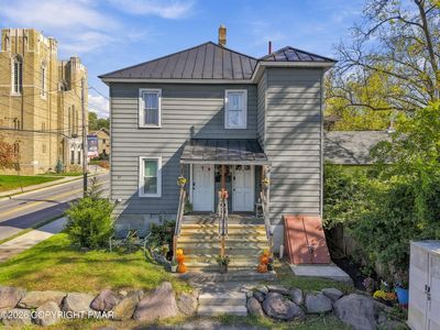 Property at 69 Ridgeway St, East Stroudsburg, PA