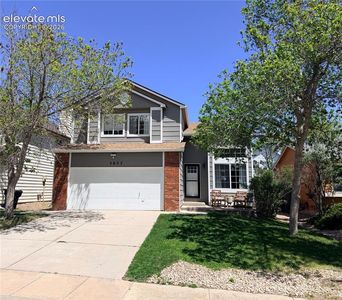 5857 Granby Hill Dr