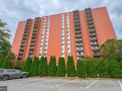 1 Smeton Pl APT 206