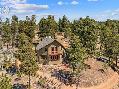 174 Needle Creek Rd