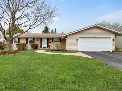 920 W Firestone Dr