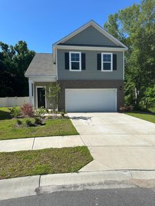 Property at 3956 Treebranch Cir, Awendaw, SC
