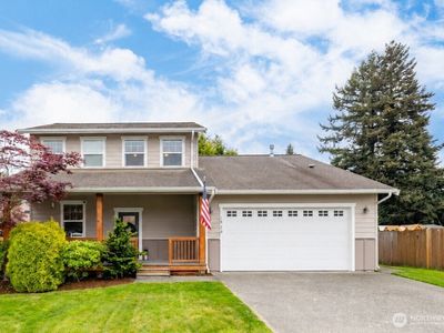 1820 Barnum Lane