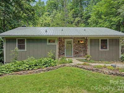 878 Garren Creek Rd