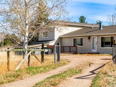 Property at 759 Palisade Mountain Drive, Drake, CO