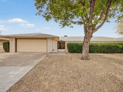 12836 W DESERT GLEN Drive