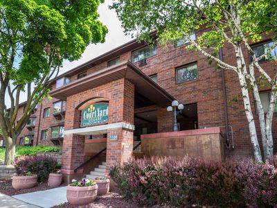 1108 N Milwaukee STREET #233