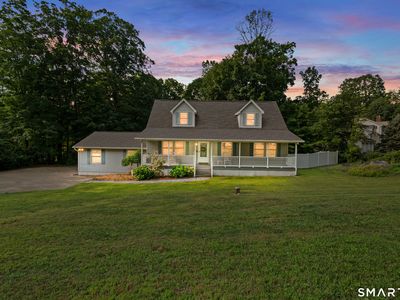 25 Cook Road