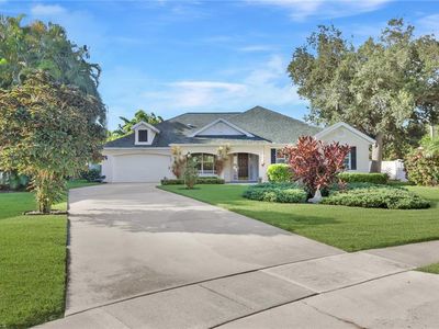 1504 Lily Pond CT