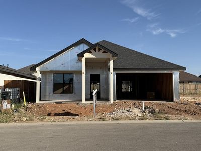 8625 Luz Dr