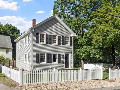 102 Park St