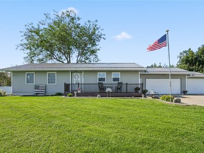 Property at 306 4th Ave, Van Horne, IA