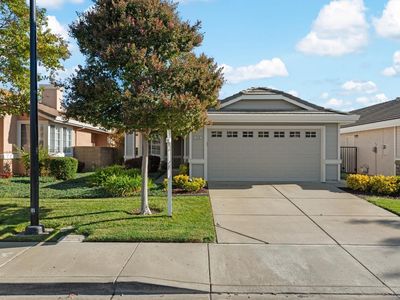 460 Mandarin Circle